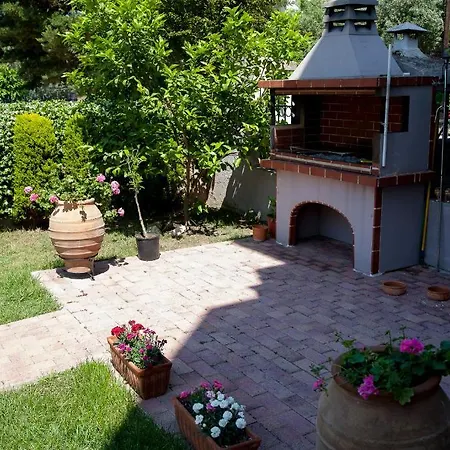 Apartment Eleni 4 Seasons Hanioti
