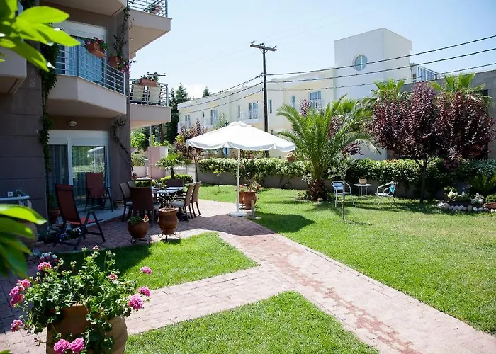 Eleni 4 Seasons Hanioti