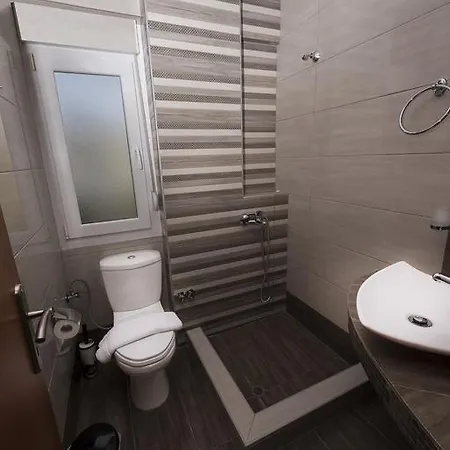 Διαμέρισμα Eleni 4 Seasons *