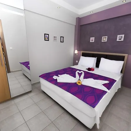 Eleni 4 Seasons Apartman