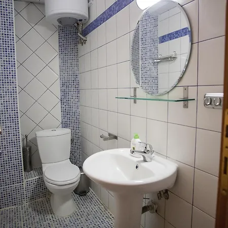 Apartman Eleni 4 Seasons