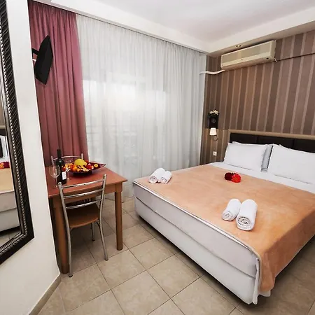 Eleni 4 Seasons Apartman