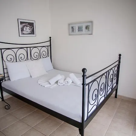 Eleni 4 Seasons Διαμέρισμα *