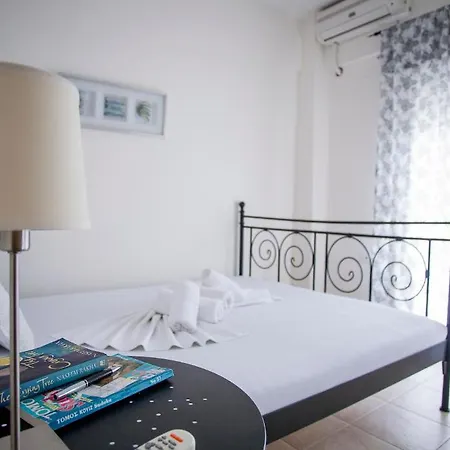 Διαμέρισμα Eleni 4 Seasons *