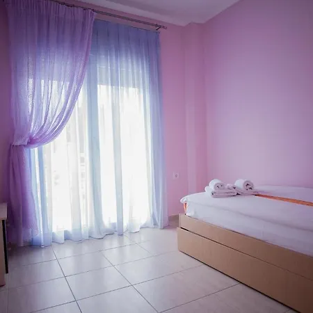 Eleni 4 Seasons Διαμέρισμα Χανιώτη