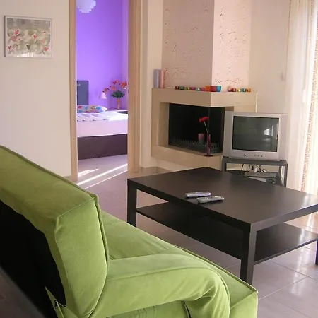 Eleni 4 Seasons * Χανιώτη