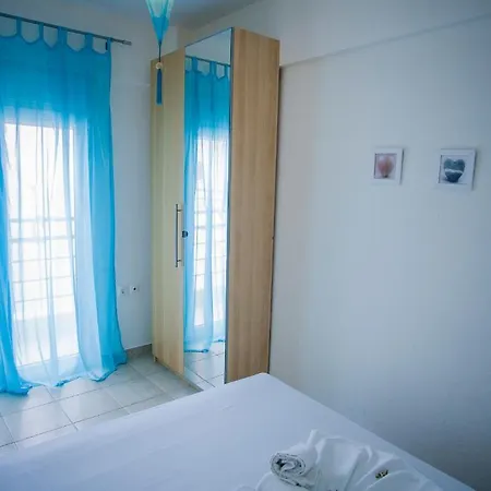 Apartman Eleni 4 Seasons