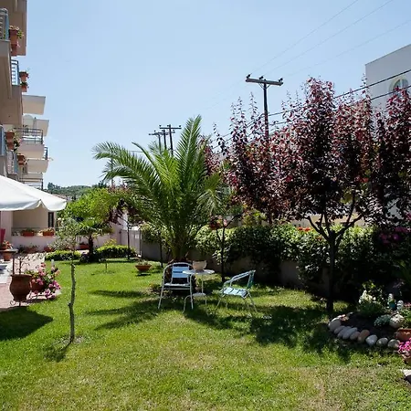 Διαμέρισμα Eleni 4 Seasons Χανιώτη