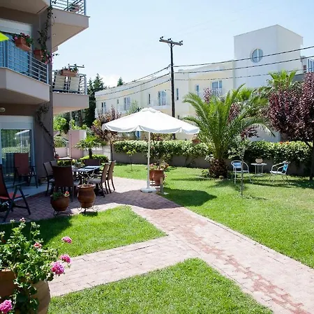 Eleni 4 Seasons Χανιώτη