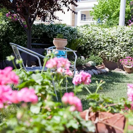 Eleni 4 Seasons Διαμέρισμα