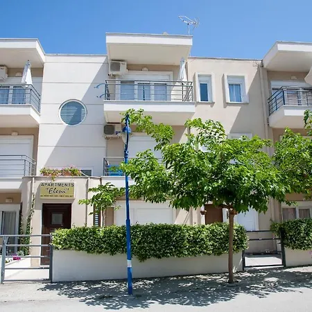 Eleni 4 Seasons Διαμέρισμα