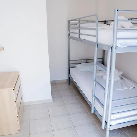 Apartman Eleni 4 Seasons Hanióti